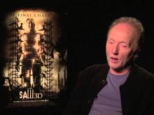 Tobin Bell
