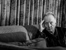 Tobin Bell