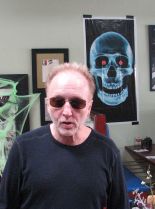 Tobin Bell