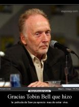 Tobin Bell