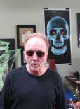 Tobin Bell