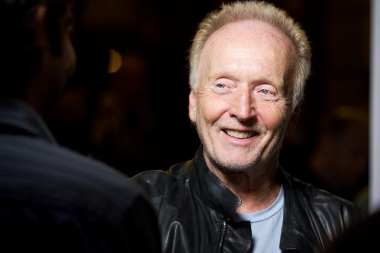 Tobin Bell