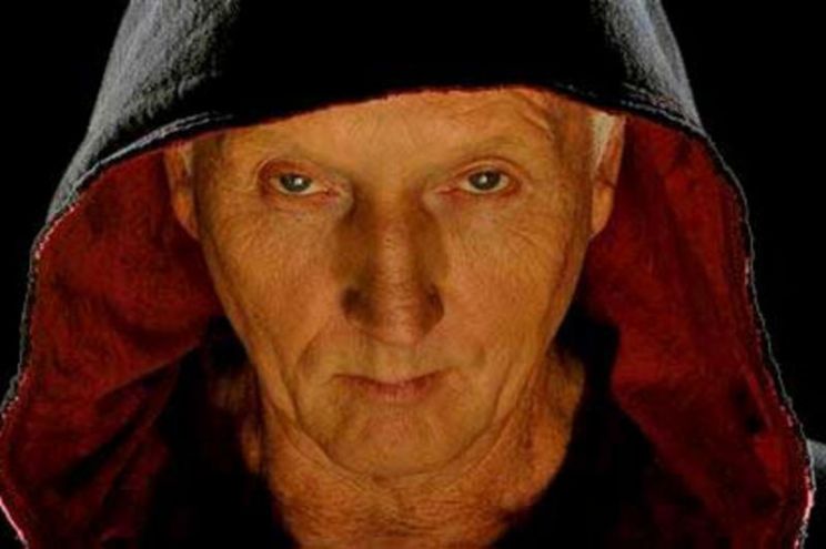 Tobin Bell