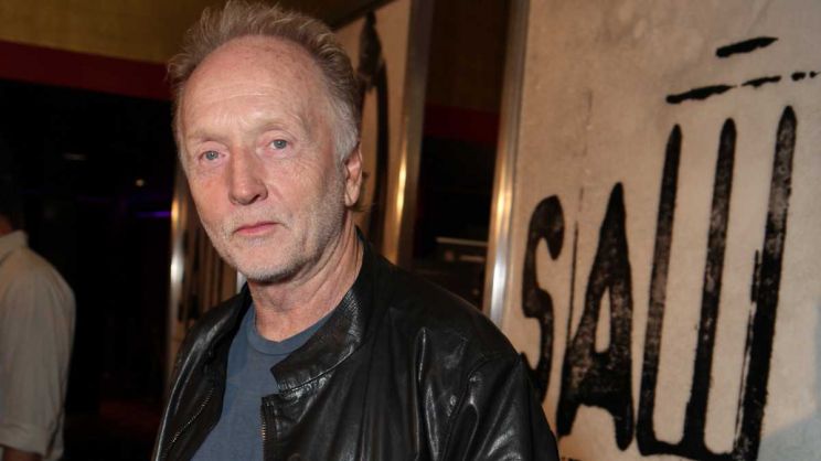 Tobin Bell