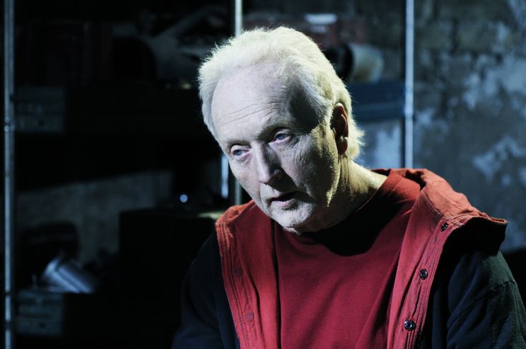 Tobin Bell