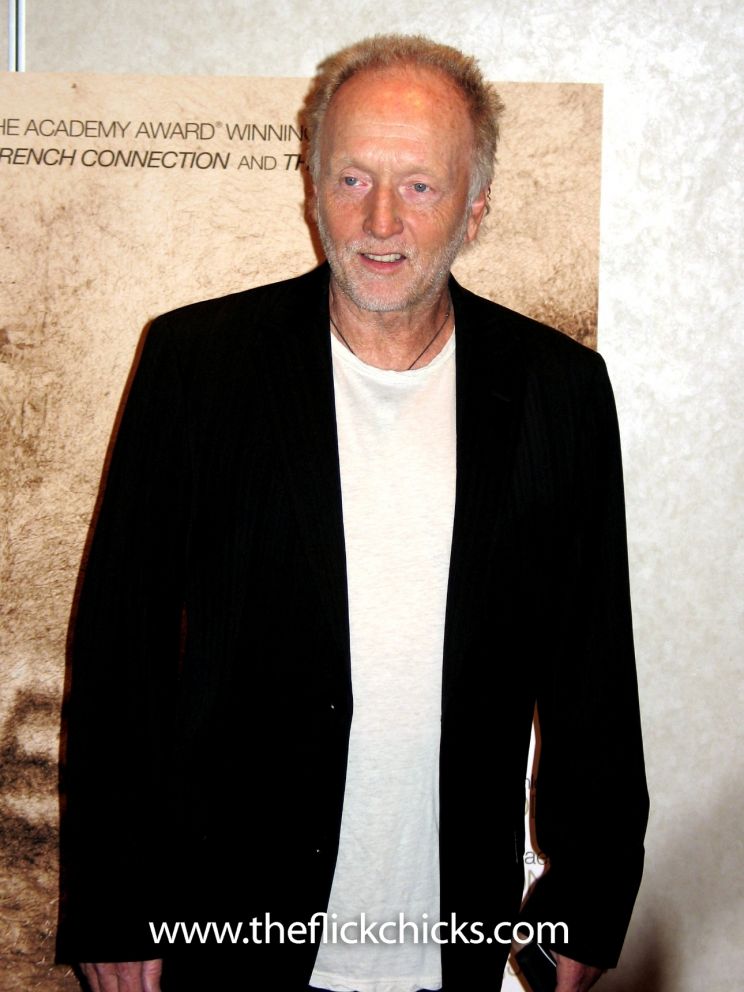 Tobin Bell