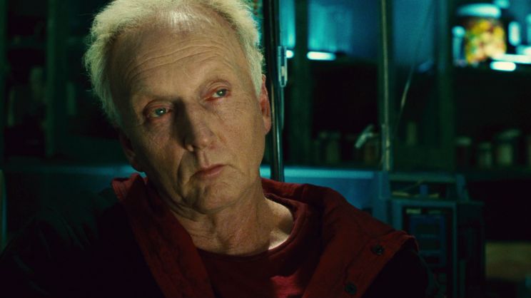 Tobin Bell