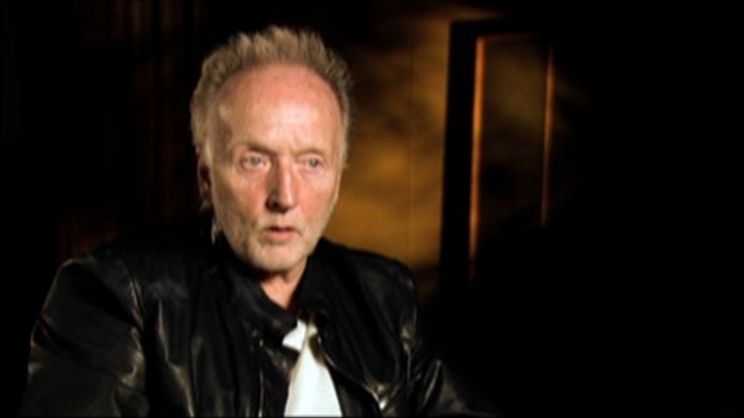 Tobin Bell