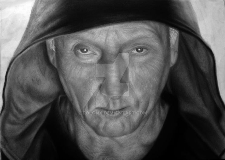 Tobin Bell