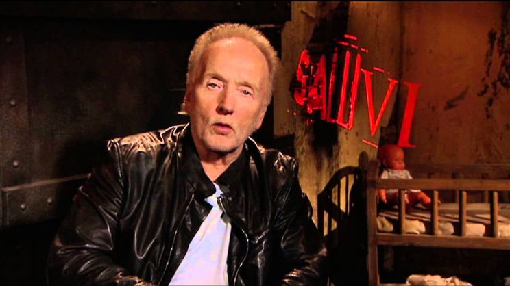 Tobin Bell