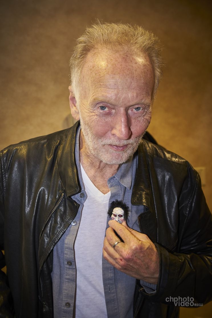 Tobin Bell