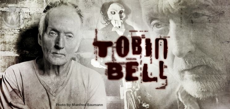 Tobin Bell