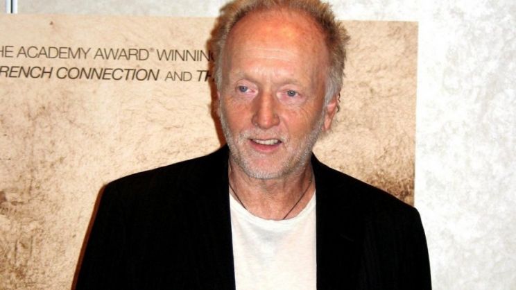 Tobin Bell