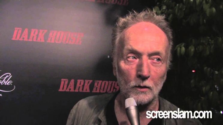 Tobin Bell