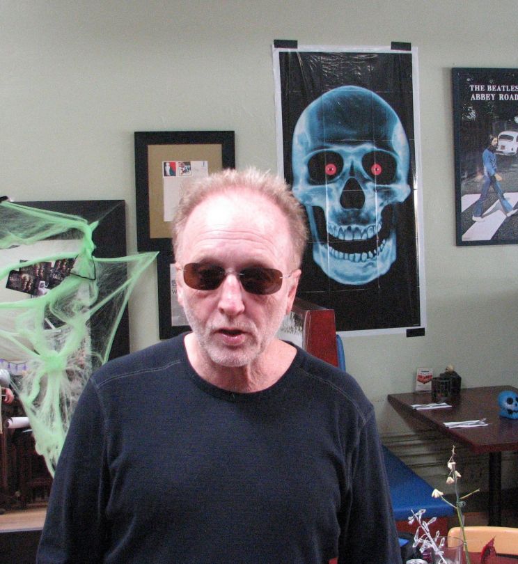 Tobin Bell