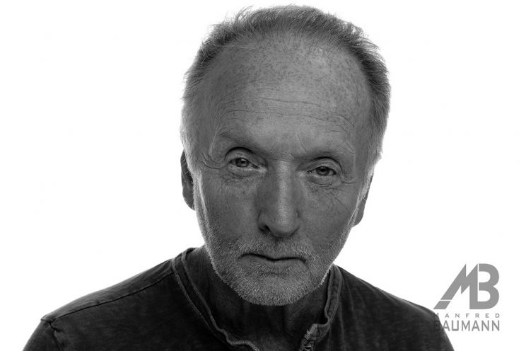 Tobin Bell