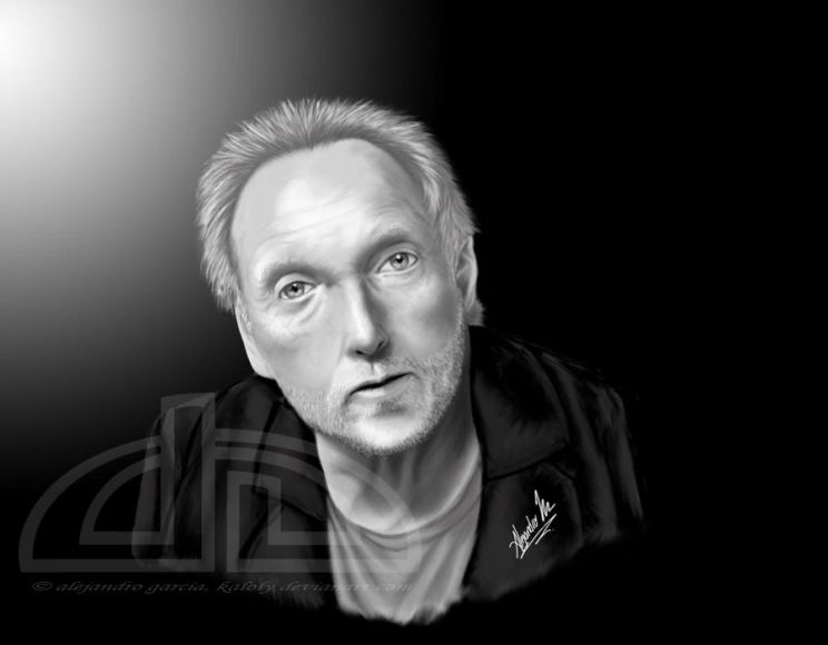 Tobin Bell