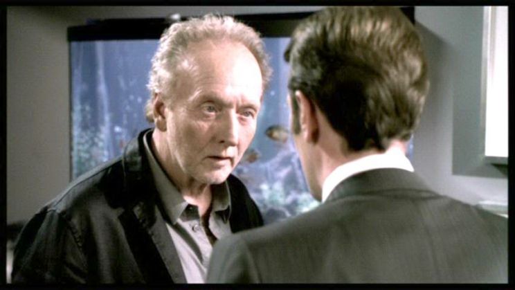 Tobin Bell