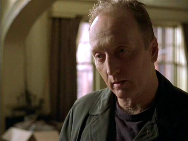 Tobin Bell