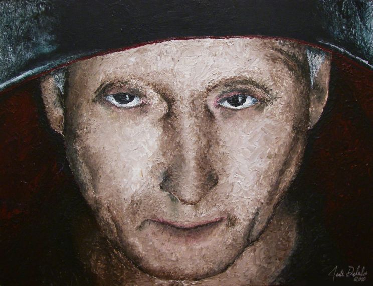 Tobin Bell