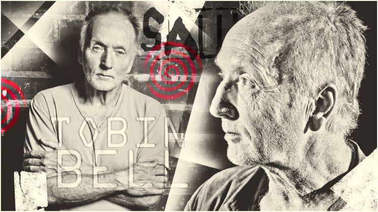 Tobin Bell