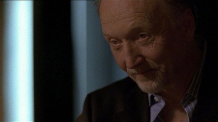 Tobin Bell