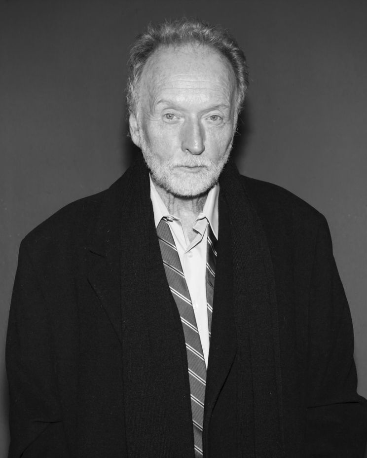 Tobin Bell