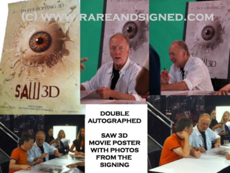 Tobin Bell
