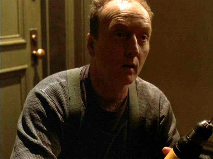 Tobin Bell