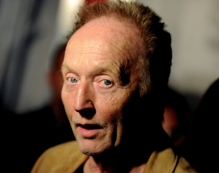 Tobin Bell