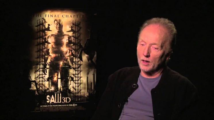 Tobin Bell