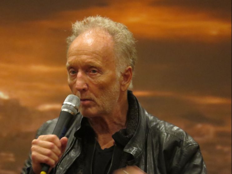 Tobin Bell