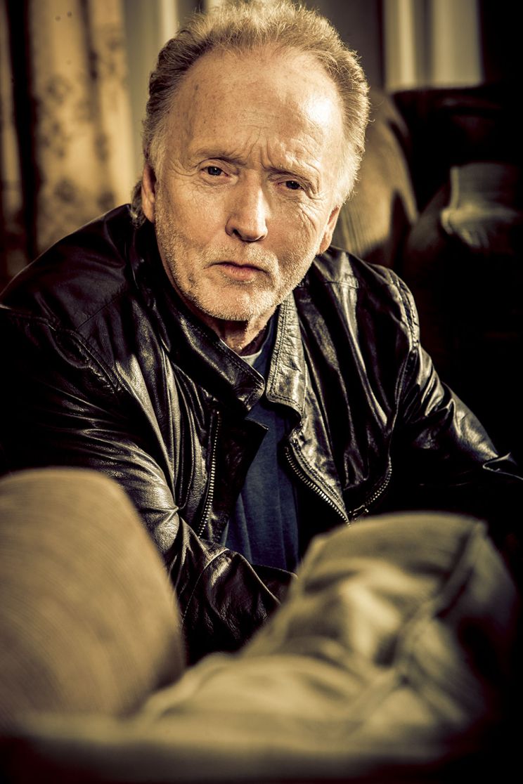 Tobin Bell