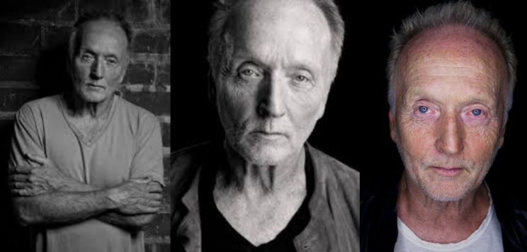 Tobin Bell