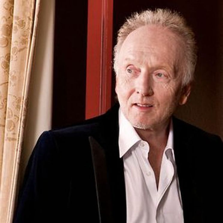 Tobin Bell