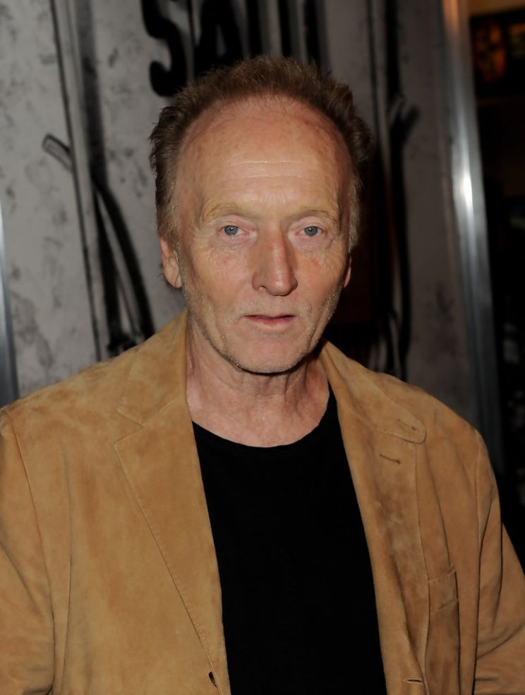 Tobin Bell