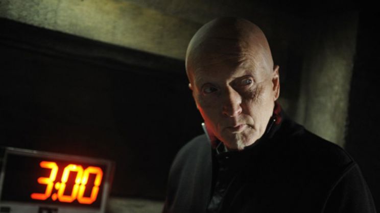 Tobin Bell