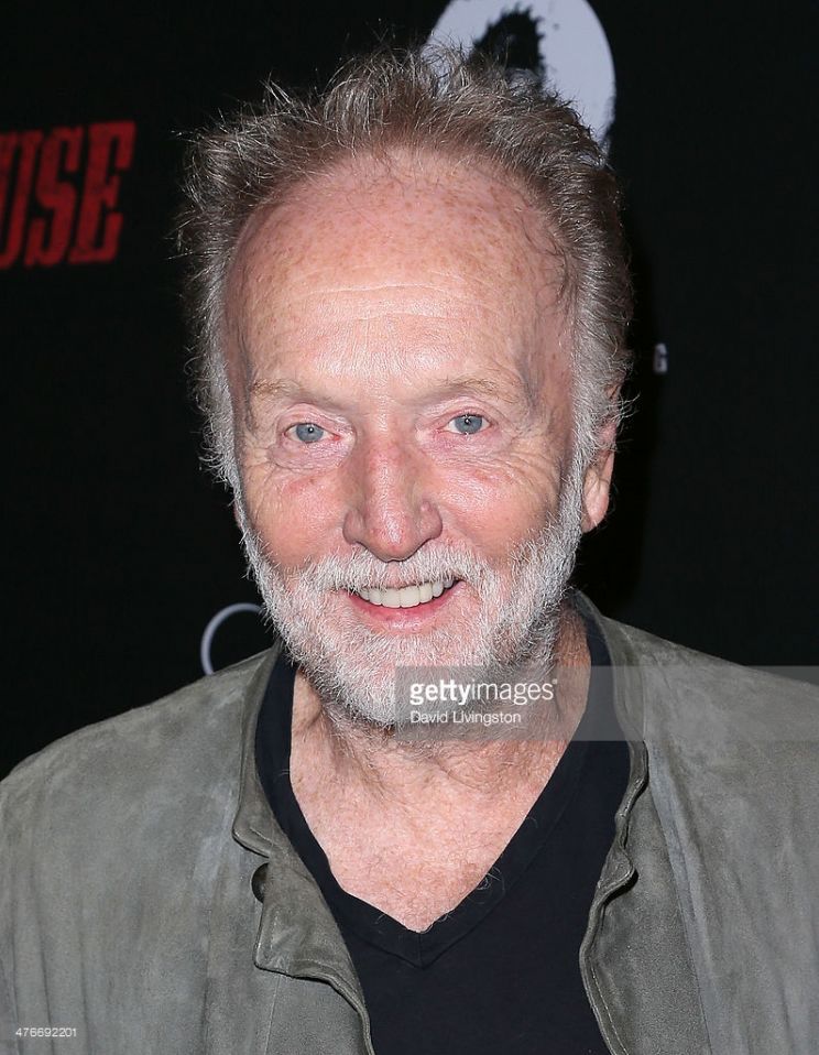 Tobin Bell