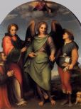 Tobit Raphael