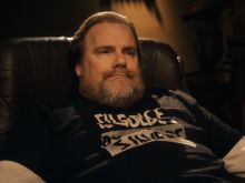 Toby Bronson