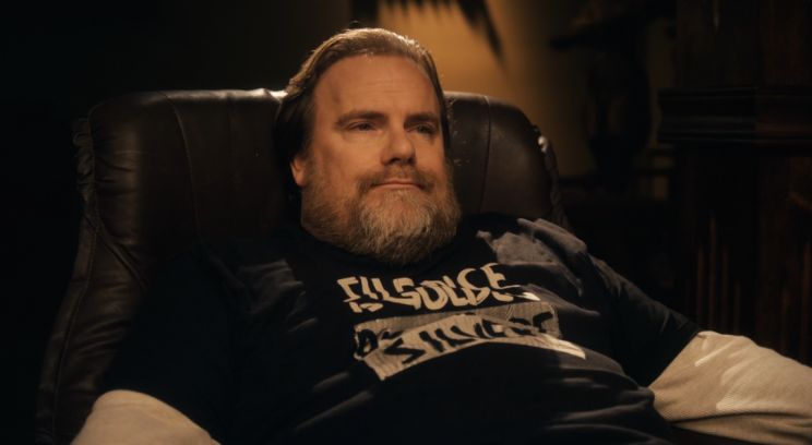 Toby Bronson