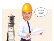 Toby Emmerich