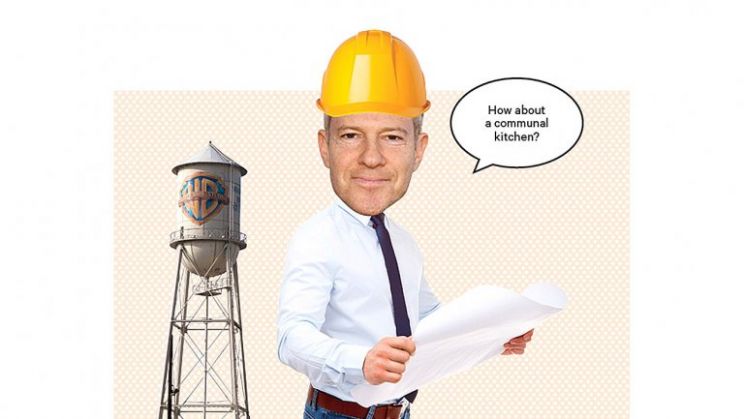 Toby Emmerich