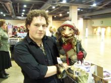 Toby Froud