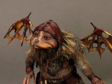 Toby Froud