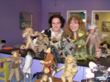 Toby Froud