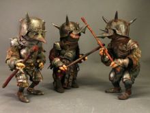 Toby Froud