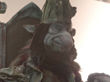 Toby Froud