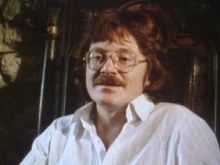 Toby Froud