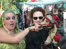 Toby Froud